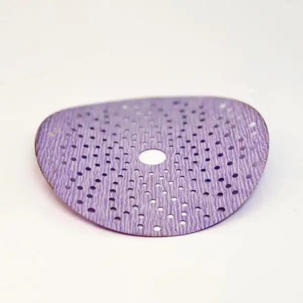 3M Hookit 50913 334U purple slipeark