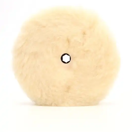 3M 33279 Quick Connect Wool Pad 229mm