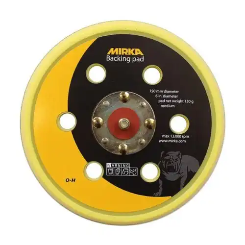 Mirka Skive med 5/16 4 150 mm