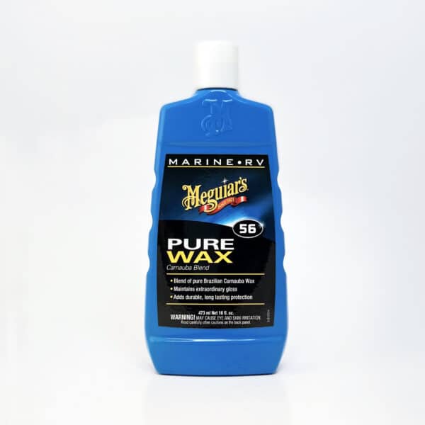 Meguiars 56 pure wax