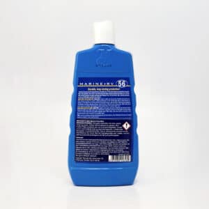 Meguiars 56 pure wax informasjon