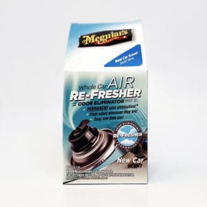 Meguiars Air Re-Fresher