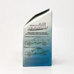 Meguiars Air Re-Fresher informasjon