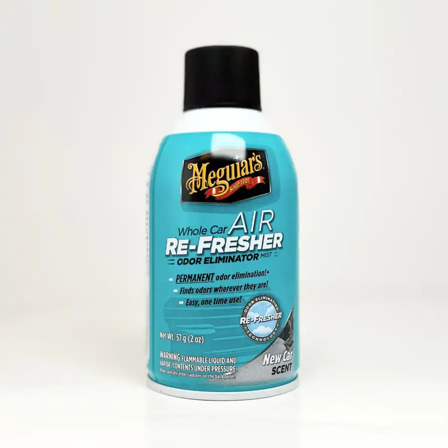 Meguiars Air Re-Fresher ny Meguiars Air Re-Fresher ny