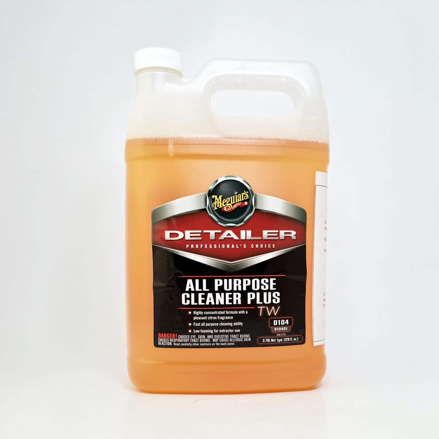 Meguiars All Purpose Cleaner pluss Spraylakk.no