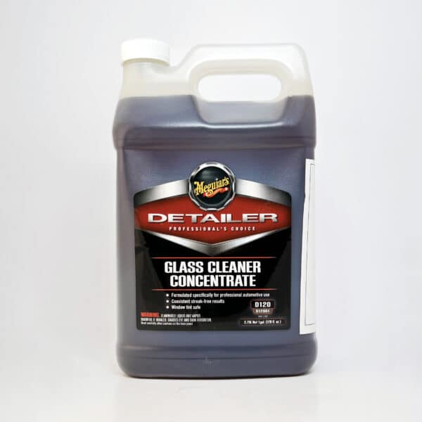 Meguiars Class Cleaner Concentrate 3,78liter