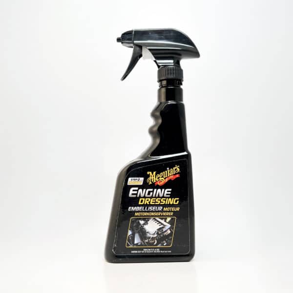 Meguiars Engine Dressing