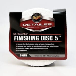 Meguiars Finishing disc _5