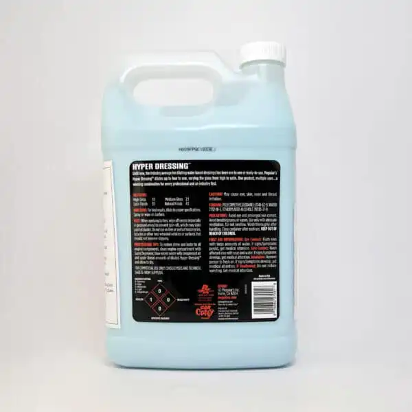 Meguiars Hyper Dressing