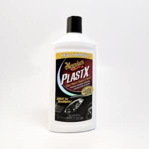 Meguiars PlastX