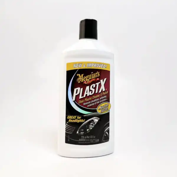 Meguiars PlastX