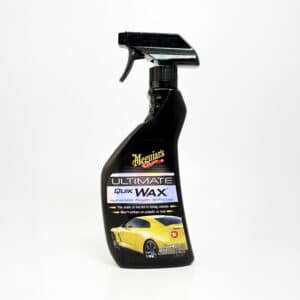 Meguiars Quik Wax