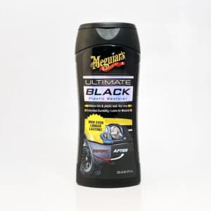 Meguiars Ultimate Black