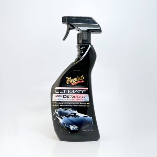 Meguiars Ultimate Quik Detailer