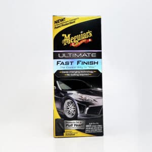 Meguiars Ultimate fast finish