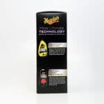 Meguiars Ultimate fast finish informasjon