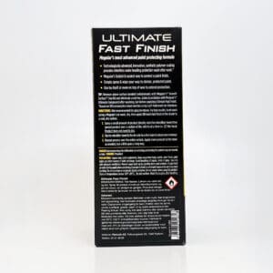 Meguiars Ultimate fast finish produkt