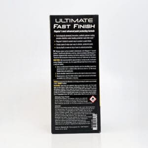 Meguiars Ultimate fast finish produkt