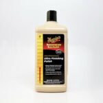 Meguiars Ultra Finishing Polish