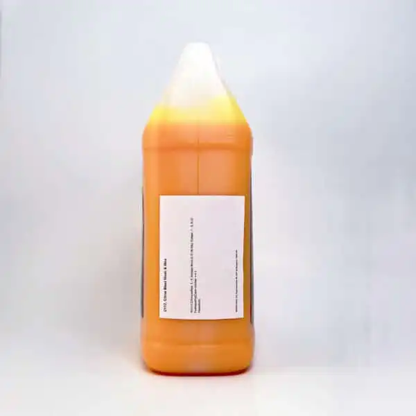 Meguiars Wash & Wax informasjon