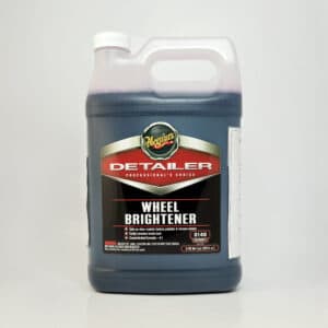 Meguiars Wheel Brightener