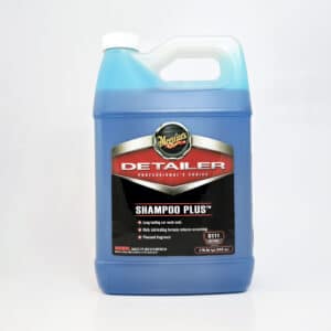 Meguiars shampoo pluss