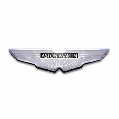 lakk kode aston martin