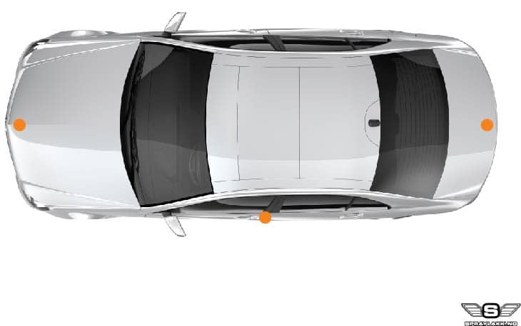bentley-hvor-kode farge kode bentley