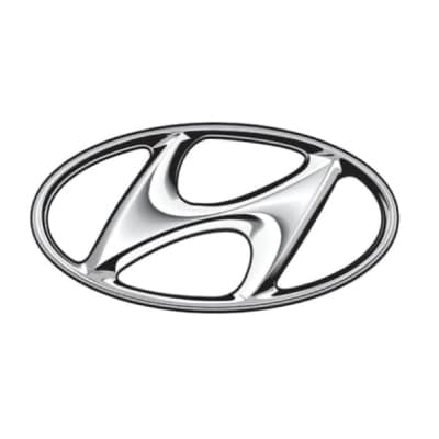 Lakk kode Hyundai