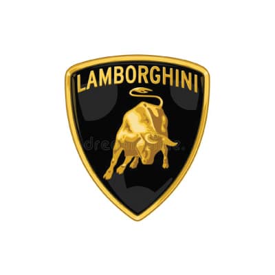 lakk kode lamborghini