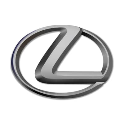 Lakk kode lexus