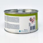 Finixa Polyester putty Fiber informasjon