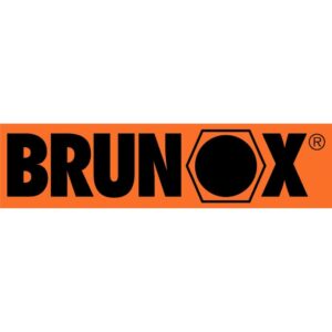 brunox logo