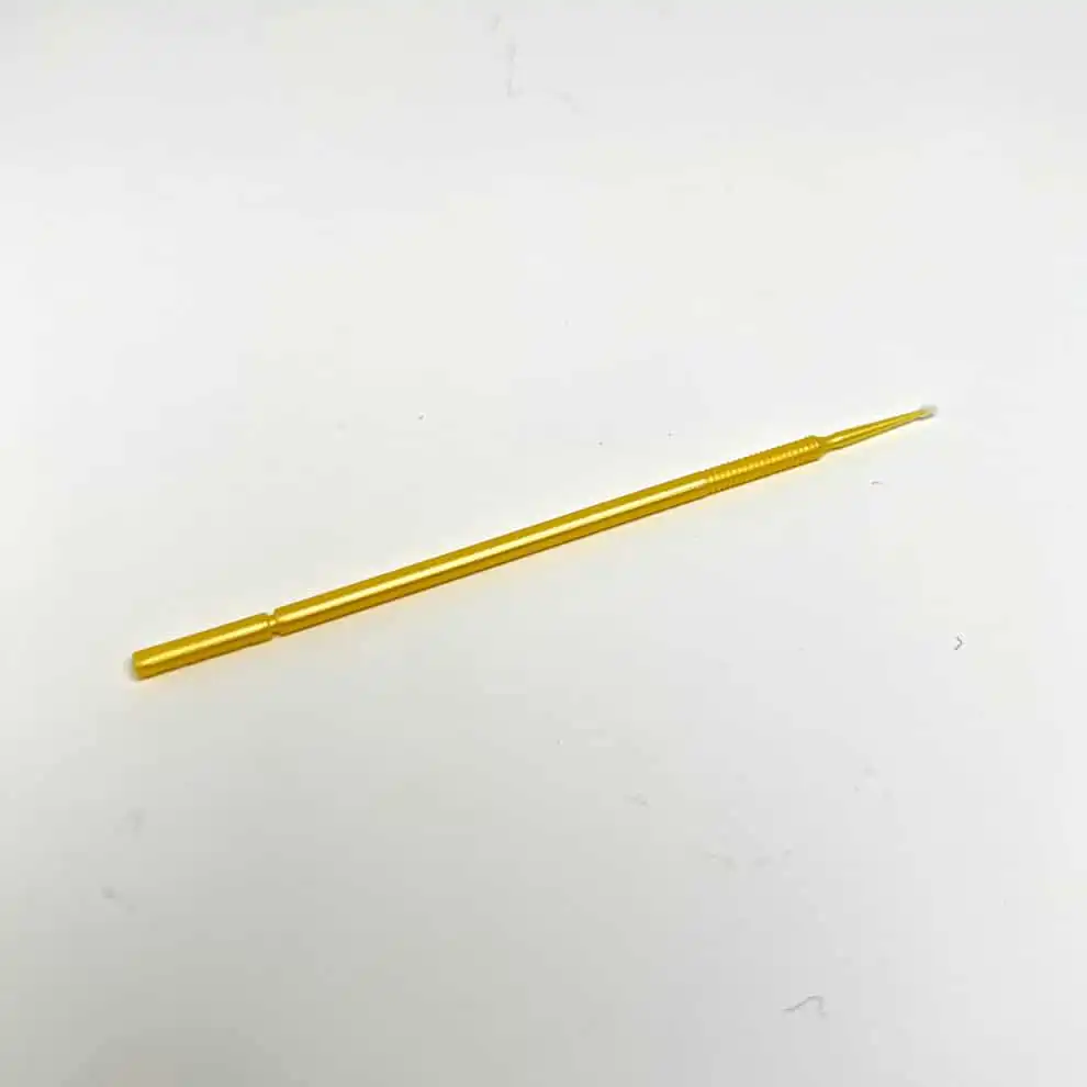 Finixa Touch Up Tips Mikropensler - Gul PMP 21 = 1,5mm.