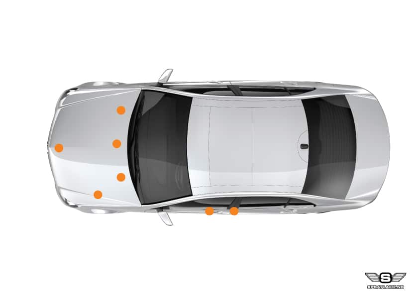 dodge-hvor-kode Infiniti