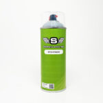 Epoxy primer