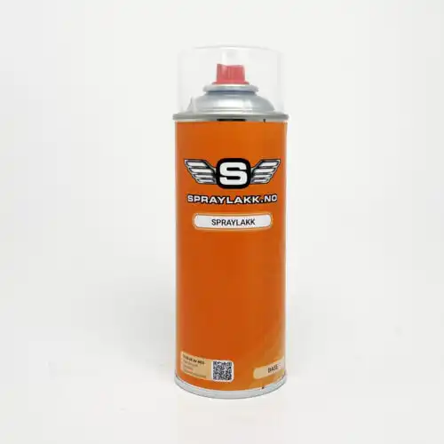 Spraylakk i originalfarge
