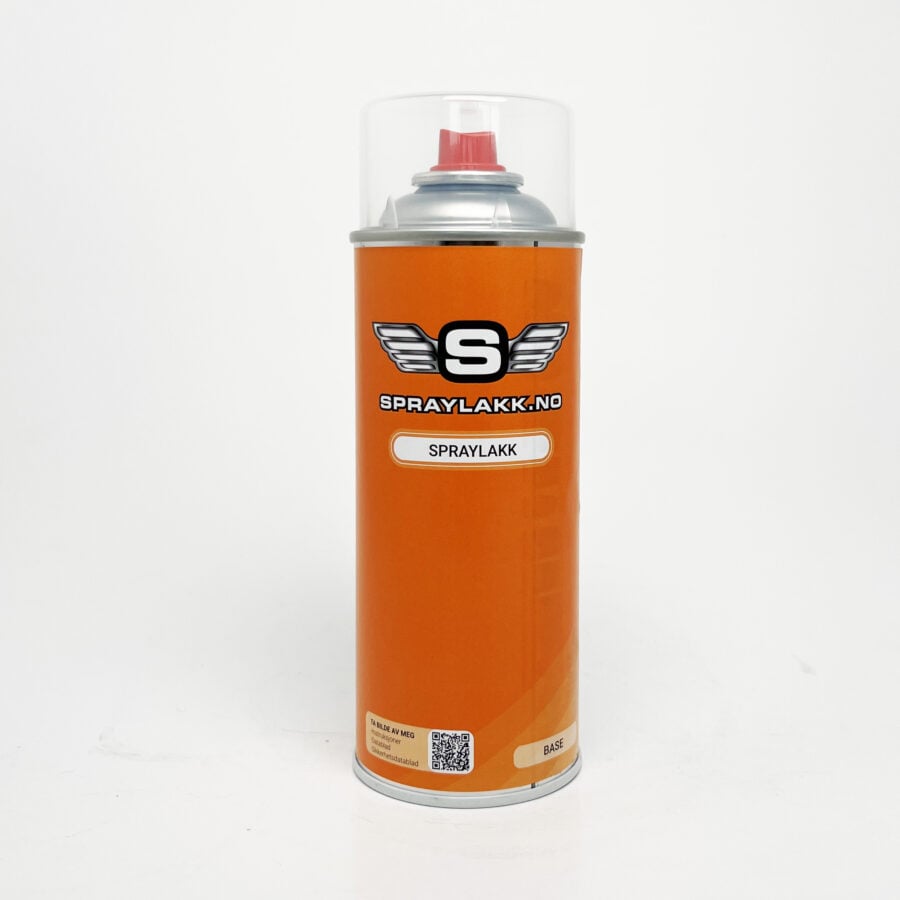 Spraylakk i originalfarge