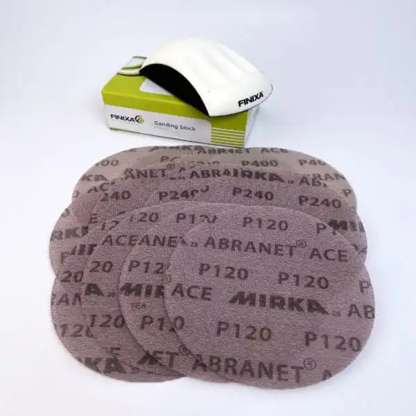 Mirka og Finixa Slipepakke