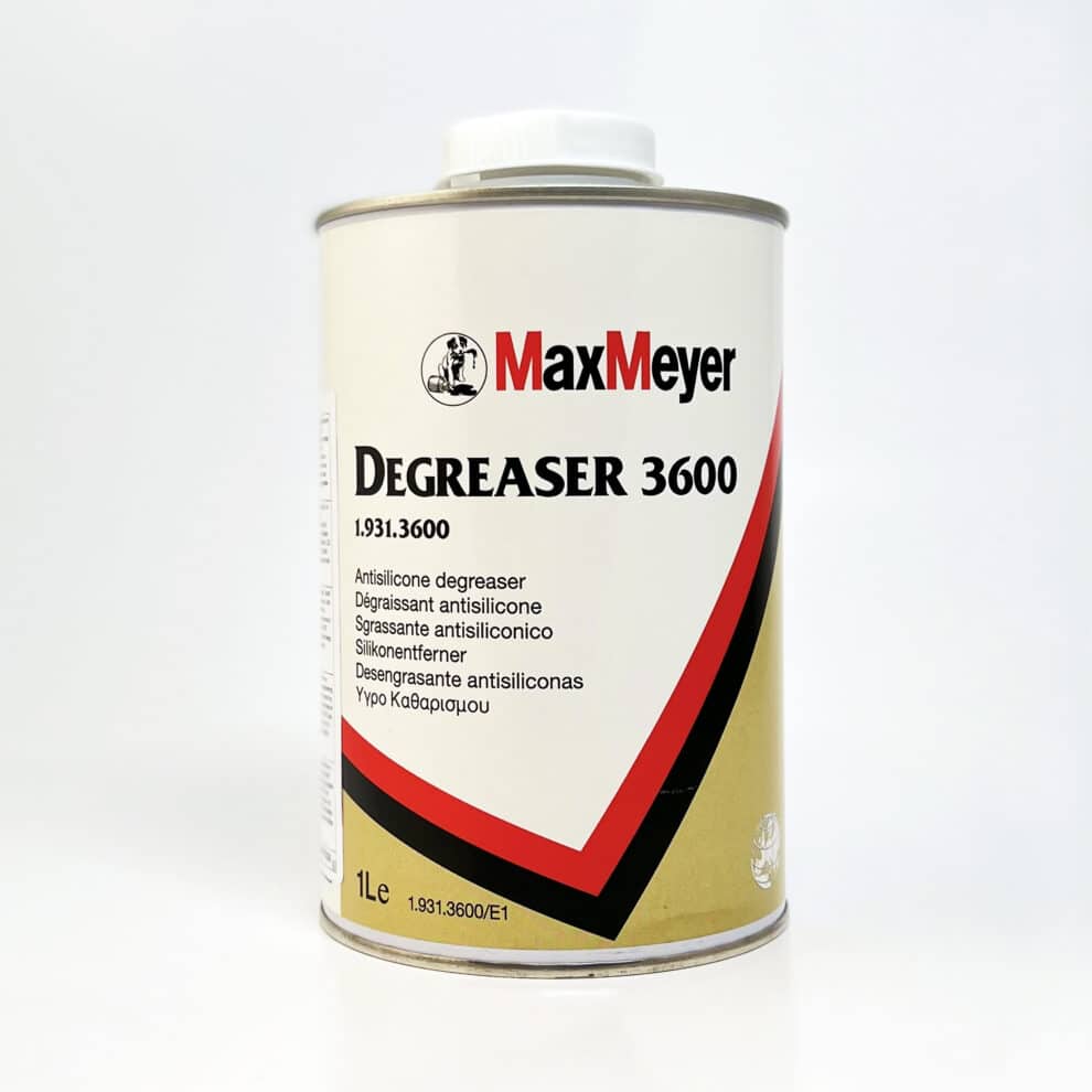 MaxMeyer Degreaser 3600 MaxMeyer Degreaser 3600 1 liter
