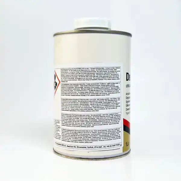 MaxMeyer Degreaser 3600 bak-Kjerstis MacBook Pro