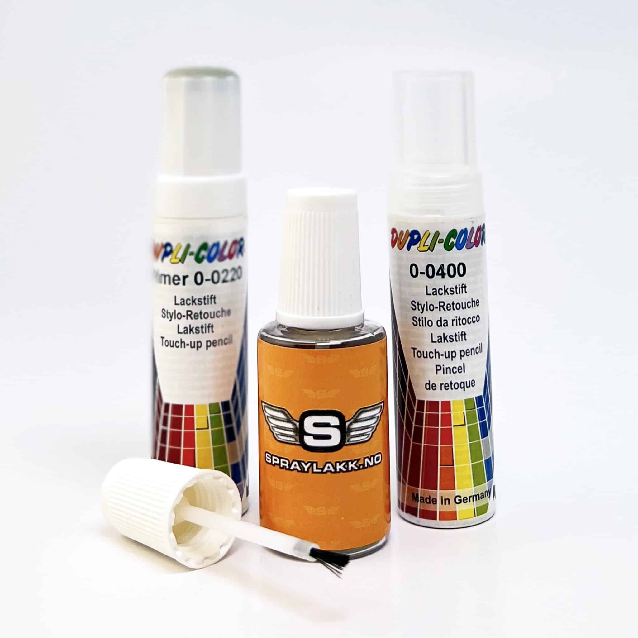 Lakk og maling til bil og hus Spraylakk.no