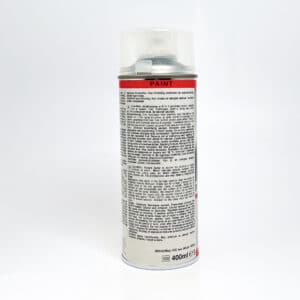 Colormatic strukturspray400ml klar