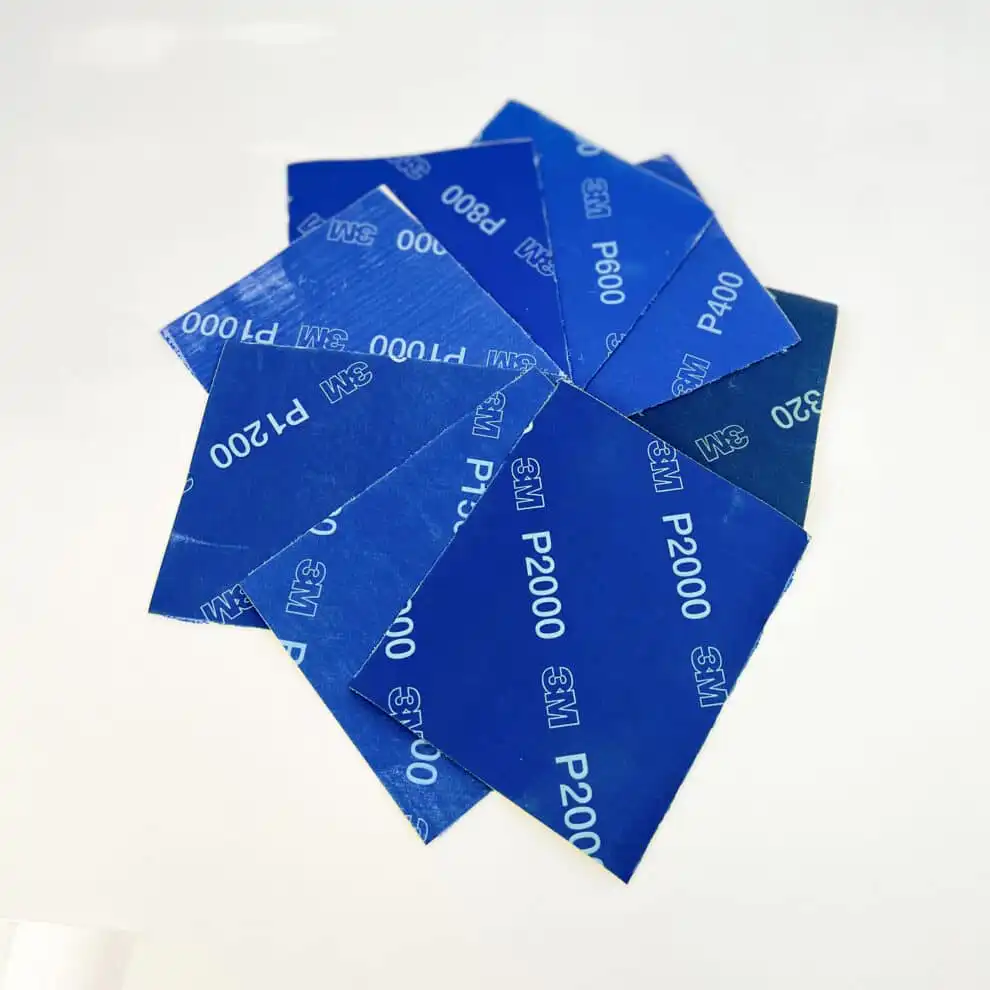 3M grippy cloth korning 3M grippy cloth korning