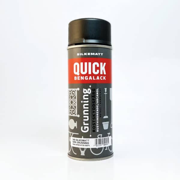 Bengalack grunning spray