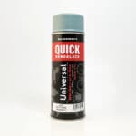 Quick bengalack spray Dypt vann 5936 silkematt