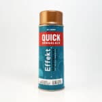 Quick bengalack spray Effekt kobber metallic 180 blank