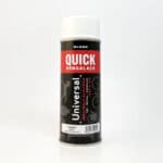 Quick bengalack spray Hvit 1 blank