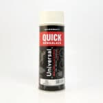 Quick bengalack spray Krem 5502 silkematt