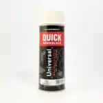 Quick bengalack spray Krem 5502 silkematt